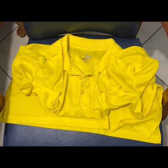 Men’s Beverly Hills Polo Club golf shirts bundle - Picture 8 of 15